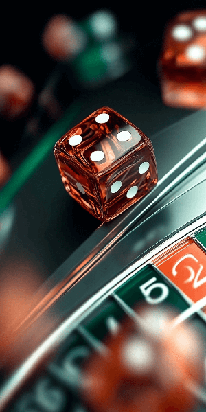 Игровые автоматы в 7K casino