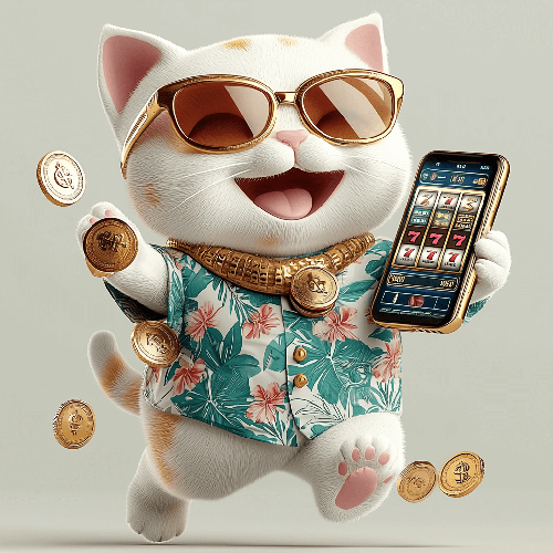 Игровые автоматы в Ket casino